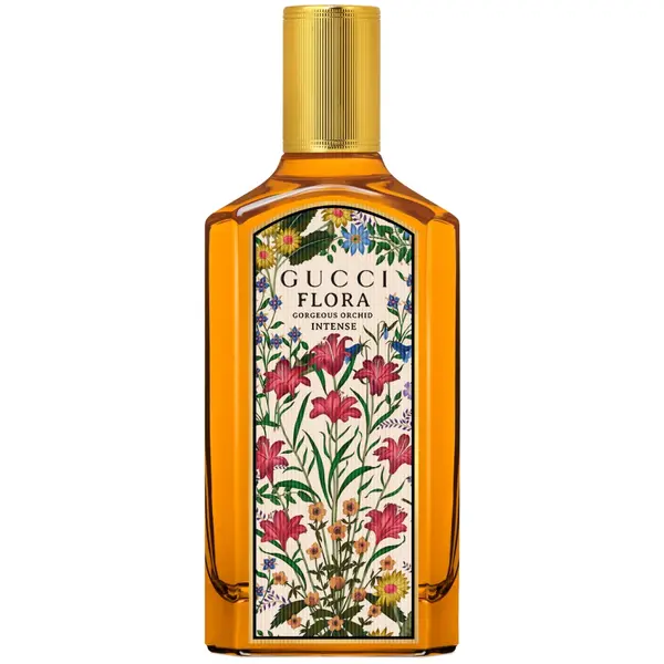 Gucci GUCCI Flora Gorgeous Orchid Eau de Parfum Intense