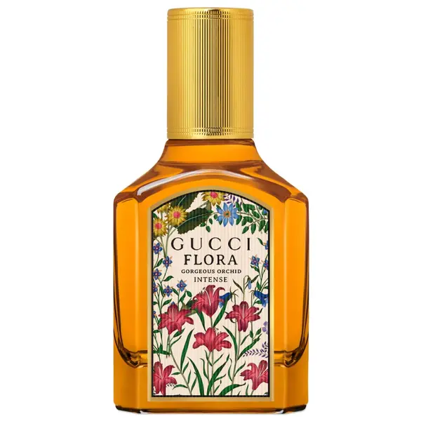 Gucci GUCCI Flora Gorgeous Orchid Eau de Parfum Intense
