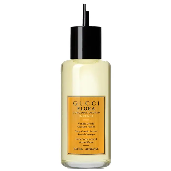 Gucci GUCCI Flora Gorgeous Orchid Eau de Parfum Intense Refill