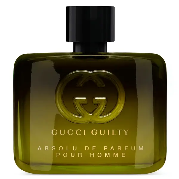 Gucci GUCCI Guilty Absolu de Parfum for Men