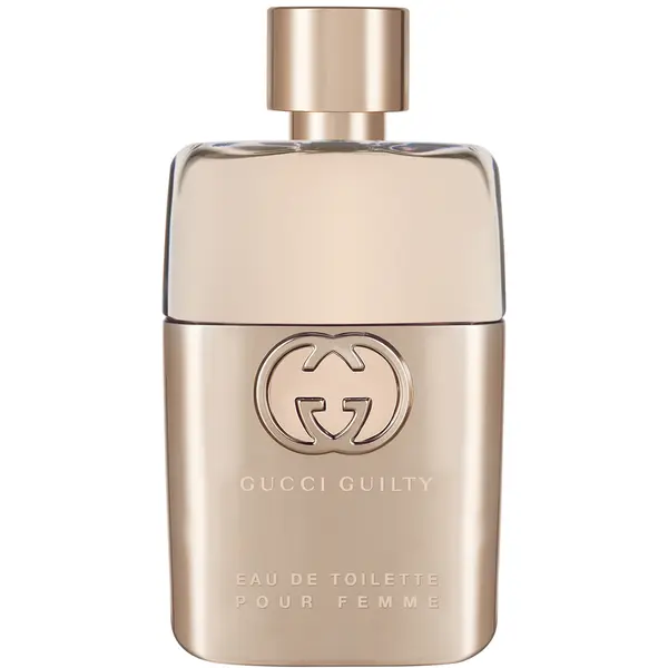 Gucci Gucci Guilty Eau de Toilette pour Femme