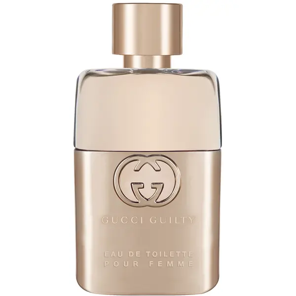 Gucci Gucci Guilty Eau de Toilette pour Femme