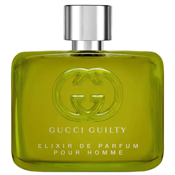 Gucci GUCCI Guilty Elixir de Parfum for Men