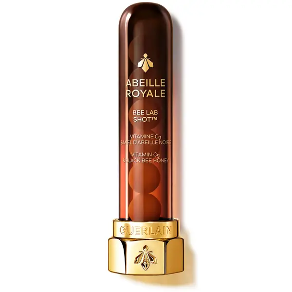 Guerlain GUERLAIN Abeille Royale Bee Lab Shot