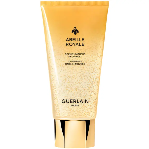 Guerlain GUERLAIN Abeille Royale Cleansing Care-In-Mousse