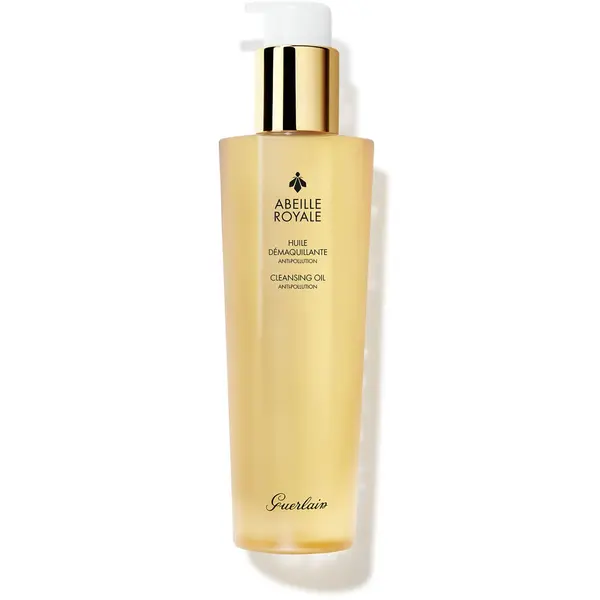 Guerlain Guerlain Abeille Royale Cleansing Oil Anti-Pollution