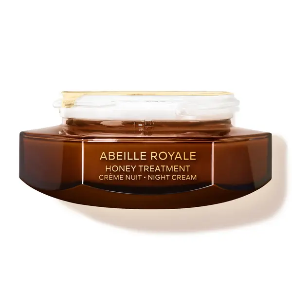 Guerlain GUERLAIN Abeille Royale Honey Treatment Night Cream – The Refill