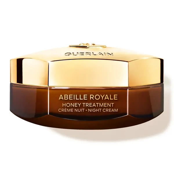 Guerlain GUERLAIN Abeille Royale Honey Treatment Night Cream