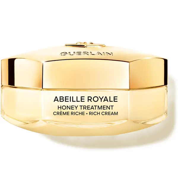 Guerlain GUERLAIN Abeille Royale Honey Treatment Rich Cream
