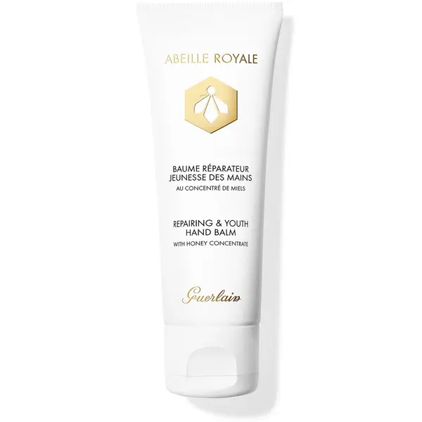 Guerlain Guerlain Abeille Royale Repairing & Youth Hand Balm