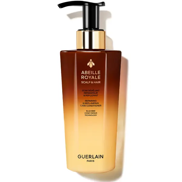 Guerlain GUERLAIN Abeille Royale Repairing Replumping Care Conditioner