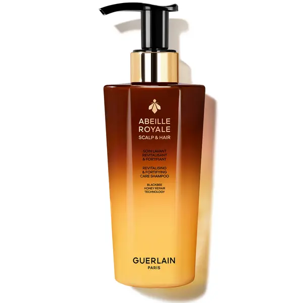 Guerlain GUERLAIN Abeille Royale Revitalising Fortifying Care Shampoo