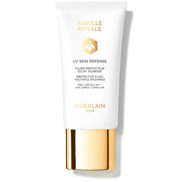 Guerlain GUERLAIN Abeille Royale Uv Skin Defense Protective Fluid Youthful Radiance  SPF 50 / Pa++++