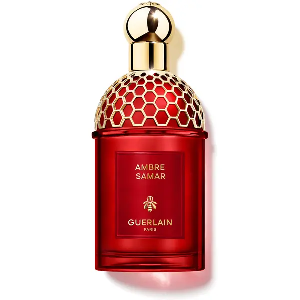 Guerlain GUERLAIN Absolus Allegoria Ambre Samar