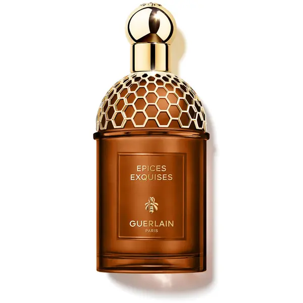 Guerlain GUERLAIN Absolus Allegoria Epices Exquises Eau de Parfum