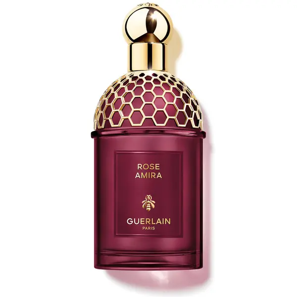 Guerlain GUERLAIN Absolus Allegoria Rose Amira Eau de Parfum