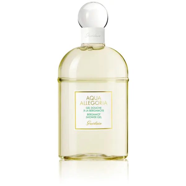 Guerlain Guerlain Aqua Allegoria Bergamot Shower Gel