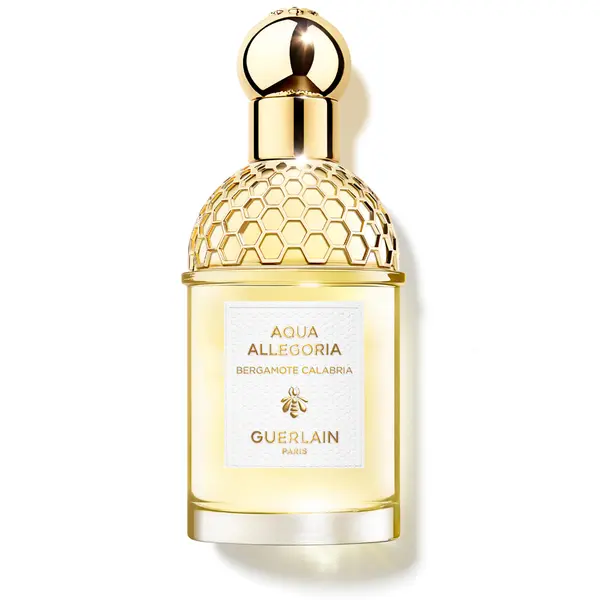 Guerlain GUERLAIN Aqua Allegoria Bergamote Calabria