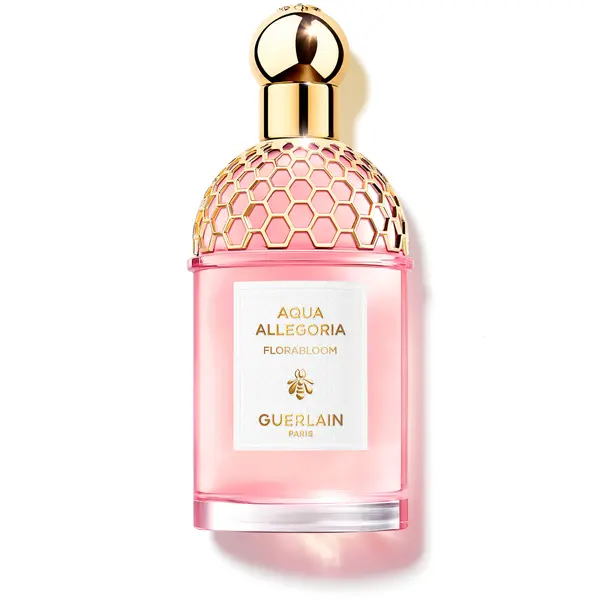 Guerlain GUERLAIN Aqua Allegoria Florabloom Eau de Toilette