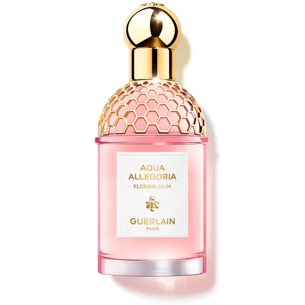 Guerlain GUERLAIN Aqua Allegoria Florabloom Eau de Toilette