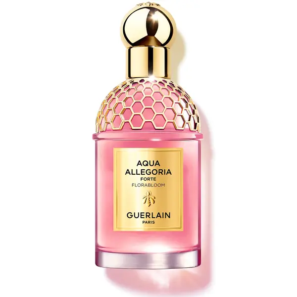 Guerlain GUERLAIN Aqua Allegoria Florabloom Forte Eau de Parfum