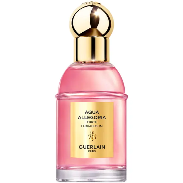 Guerlain GUERLAIN Aqua Allegoria Florabloom Forte  Eau de Parfum