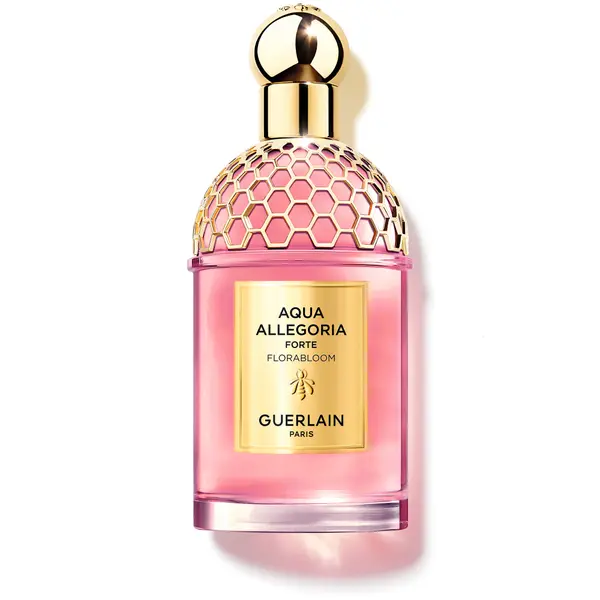 Guerlain GUERLAIN Aqua Allegoria Florabloom Forte Eau de Parfum