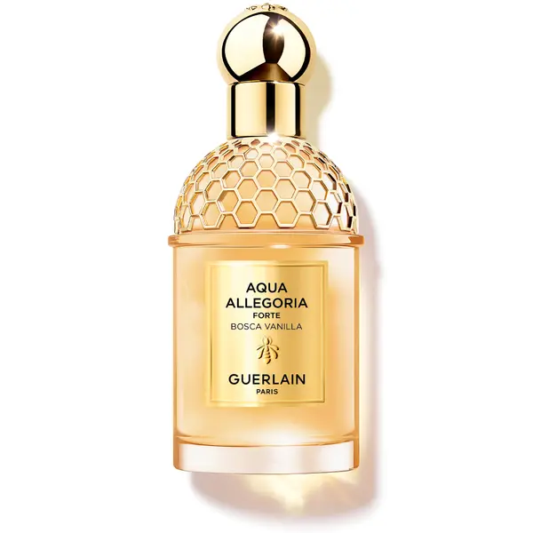 Guerlain Guerlain Aqua Allegoria Forte Bosca Vanilla