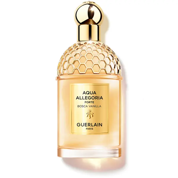 Guerlain Guerlain Aqua Allegoria Forte Bosca Vanilla