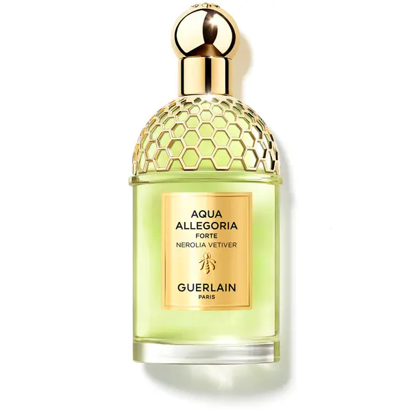 Guerlain GUERLAIN Aqua Allegoria Forte Nerolia Vetiver