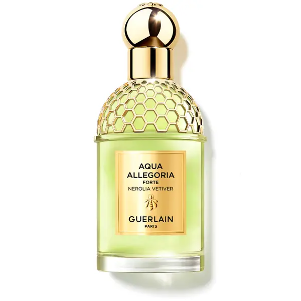 Guerlain GUERLAIN Aqua Allegoria Forte Nerolia Vetiver