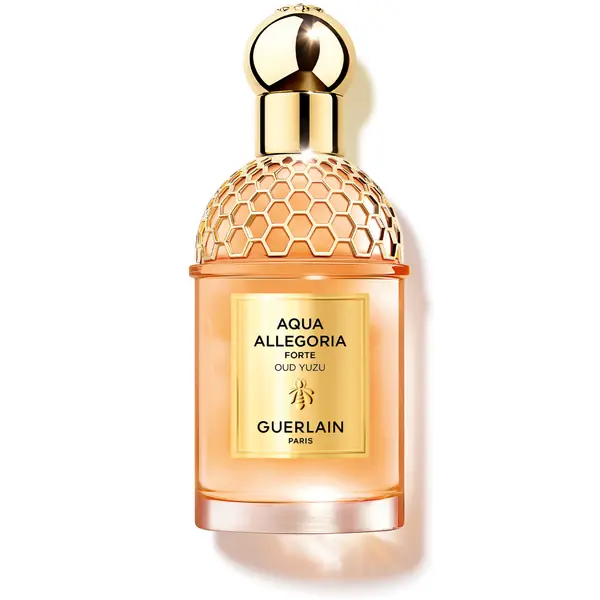 Guerlain Guerlain Aqua Allegoria Forte Oud Yuzu