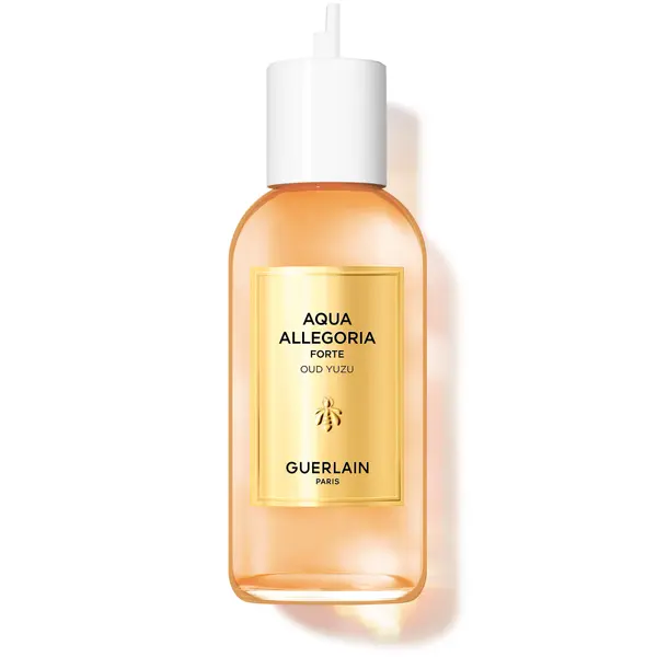 Guerlain Guerlain Aqua Allegoria Forte Oud Yuzu Refill