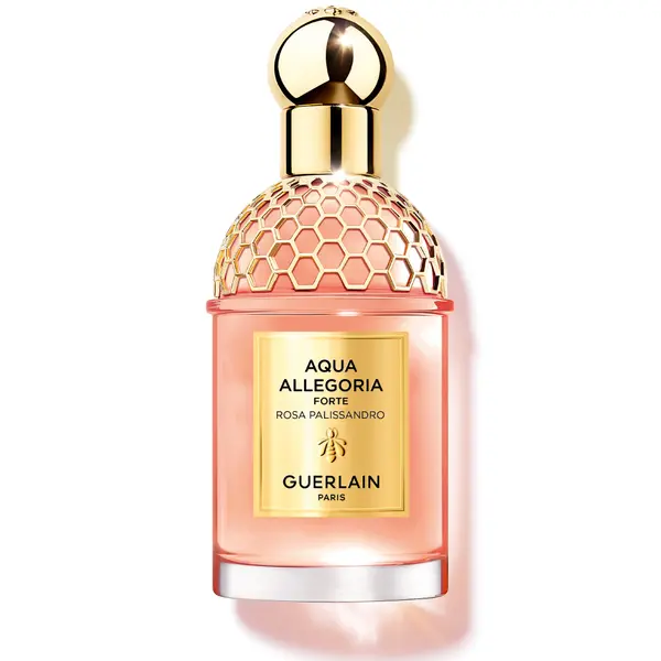 Guerlain Guerlain Aqua Allegoria Forte Rosa Palissandro