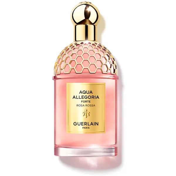 Guerlain GUERLAIN Aqua Allegoria Forte Rosa Rossa