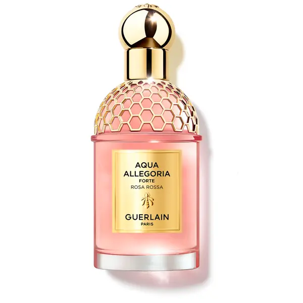 Guerlain GUERLAIN Aqua Allegoria Forte Rosa Rossa