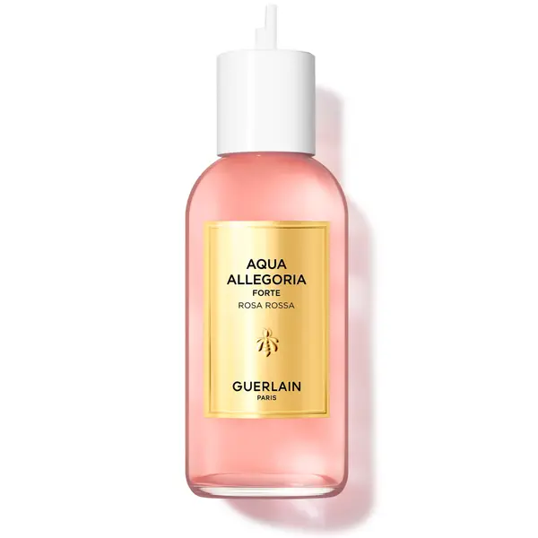 Guerlain GUERLAIN Aqua Allegoria Forte Rosa Rossa-refil