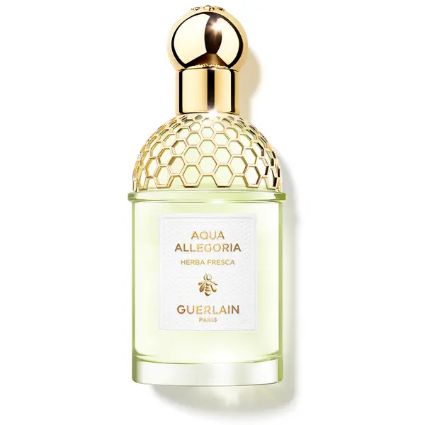 Guerlain GUERLAIN Aqua Allegoria Herba Fresca
