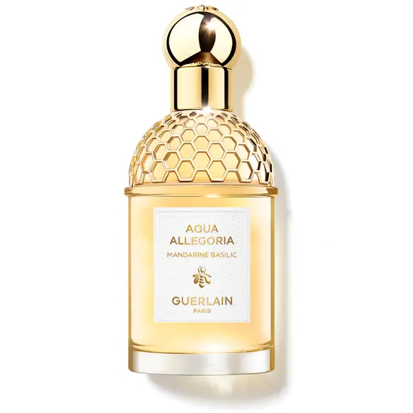Guerlain GUERLAIN Aqua Allegoria Mandarine Basilic