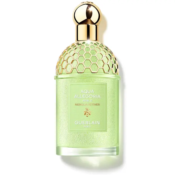 Guerlain GUERLAIN Aqua Allegoria Perle Nerolia Vetiver Eau De Parfum Limited Edition