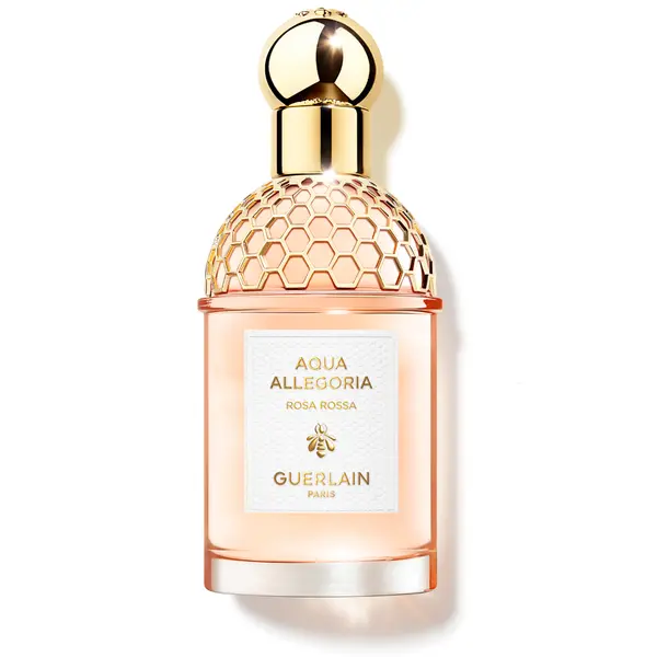 Guerlain GUERLAIN Aqua Allegoria Rosa Rossa