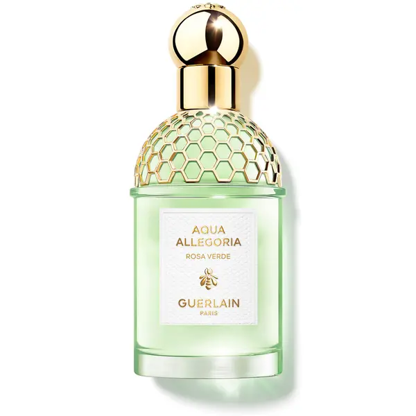 Guerlain GUERLAIN Aqua Allegoria Rosa Verde