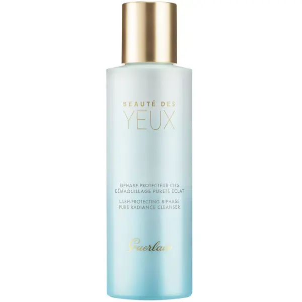 Guerlain Guerlain Biphase eye make up remover