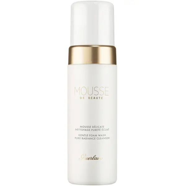 Guerlain Guerlain Cleansing foam