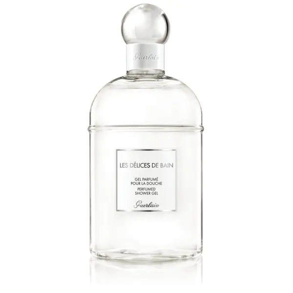 Guerlain Guerlain Delices Bain