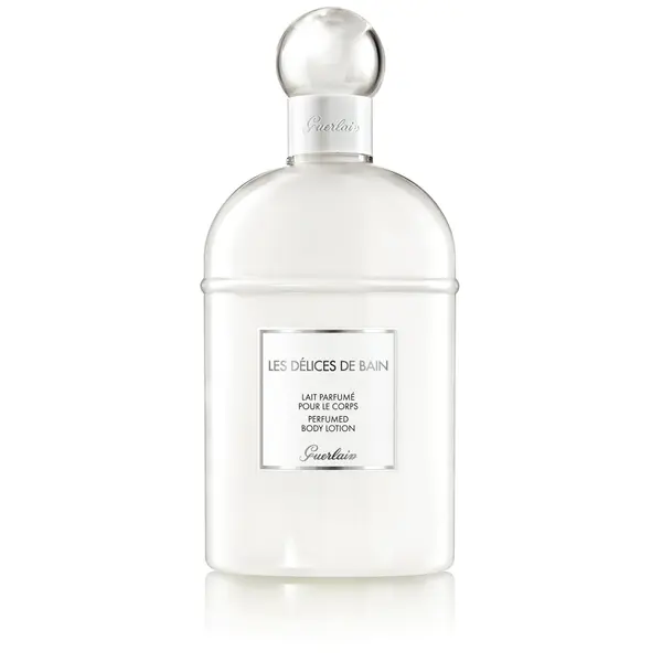 Guerlain Guerlain Delices Bain