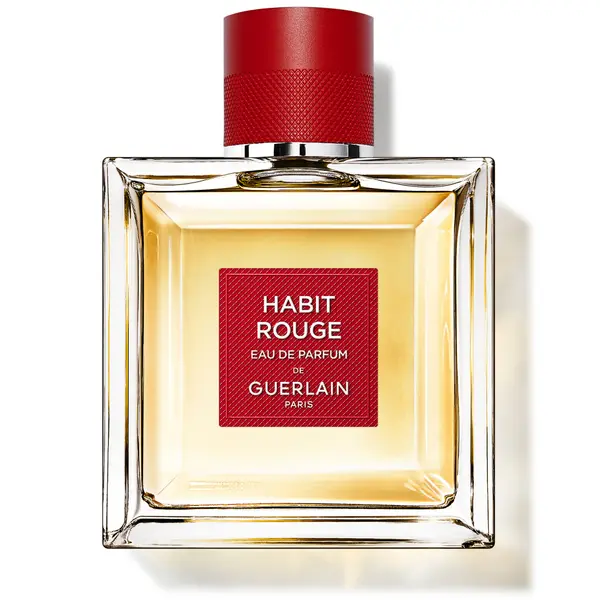 Guerlain GUERLAIN Habit Rouge Eau de Parfum