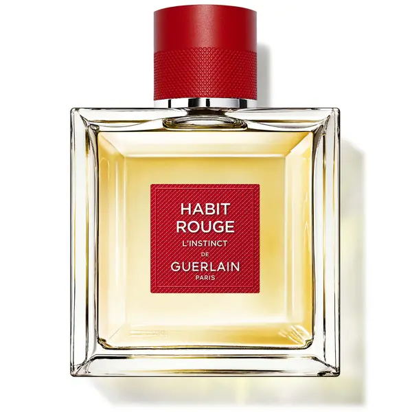 Guerlain GUERLAIN Habit Rouge L'Instinct - Eau De Toilette Intense