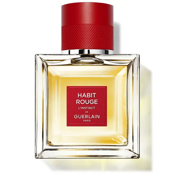 Guerlain GUERLAIN Habit Rouge L'Instinct - Eau De Toilette Intense