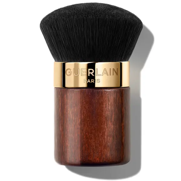 Guerlain GUERLAIN Kabuki Brush Foundation Brush
